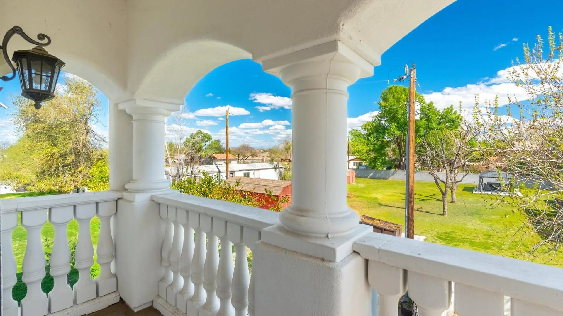 Spanish Castle - Huge Yard+Basketball+Sleeps 25! Phoenix 0*,