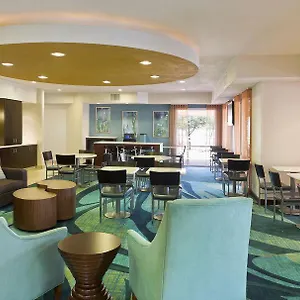 Springhill North Hotel