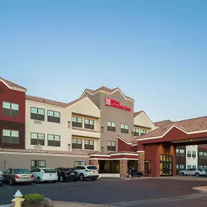 Hilton Garden Airport Hotel