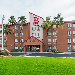 3* Hotel Red Roof + West