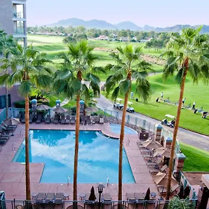 Embassy By Hilton Scottsdale Phoenix