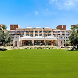 Jw Marriott Desert Ridge & Феникс