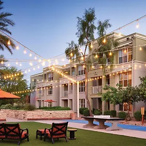 Marriott's Canyon Phoenix
