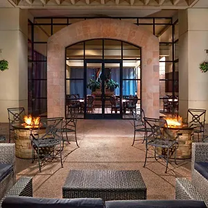 Sheraton Crescent Hotel