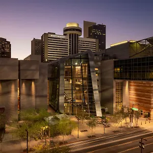 Hyatt Regency Downtown - No Destination Fees Phoenix