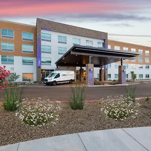 Express & - - Airport North By Ihg Phoenix