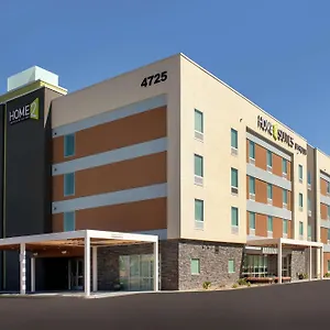 3* Hotel Home2 By Hilton Airport South