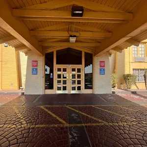 6 Phoenix, Az Midtown Hotel