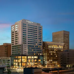 3* Hotel By Marriott Downtown