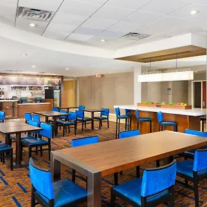 Courtyard North / Happy Valley Phoenix