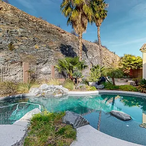 Desert Foothills Holiday home