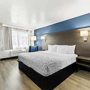 3* Hotel Surestay By Western Airport