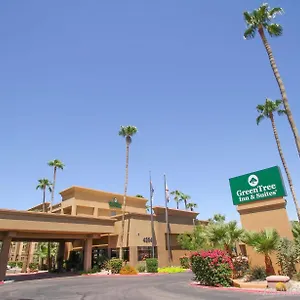 Greentree & Sky Harbor Phoenix