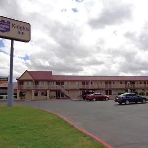 2* Motel Knights At N Black Canyon Hwy