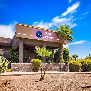 3* Hotel Western Innsuites &